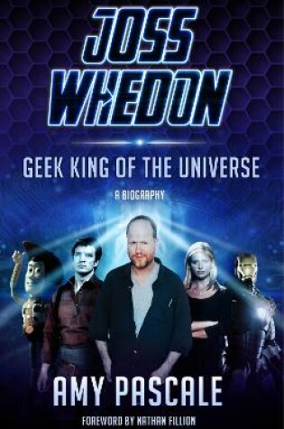 Cover of Joss Whedon