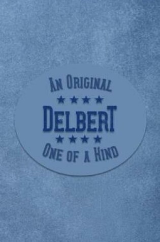 Cover of Delbert