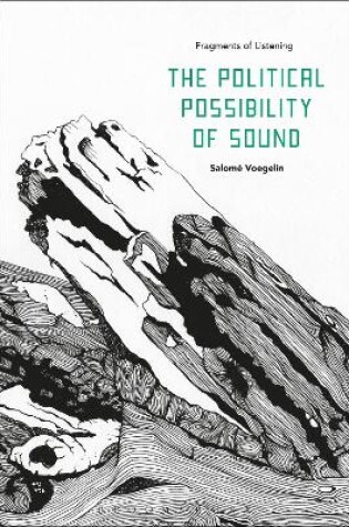 Cover of The Political Possibility of Sound