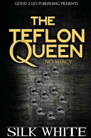 Cover of The Teflon Queen 6