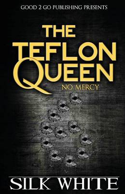 Book cover for The Teflon Queen 6