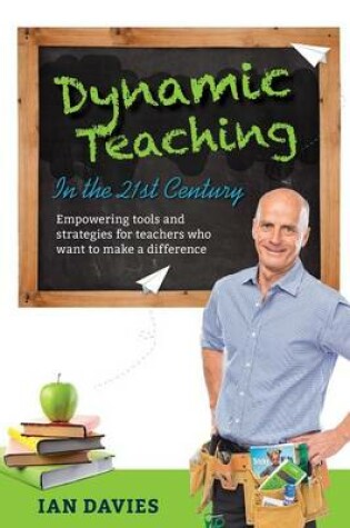 Cover of Dynamic Teaching in the 21st Century