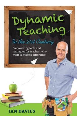 Book cover for Dynamic Teaching in the 21st Century