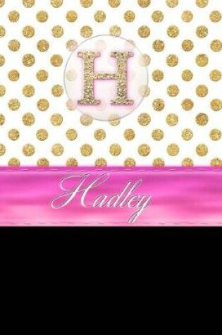 Cover of Hadley