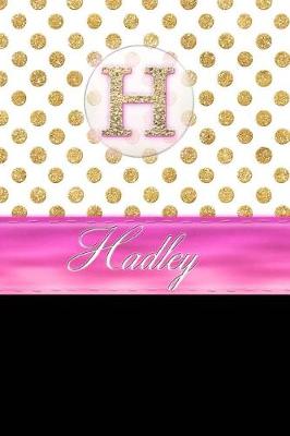 Book cover for Hadley