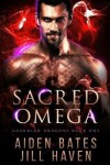 Book cover for Sacred Omega