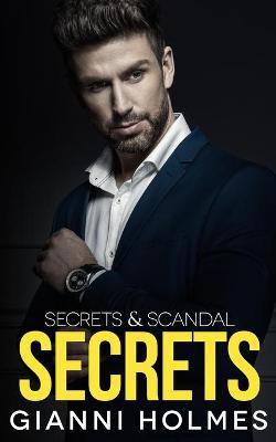 Cover of Secrets