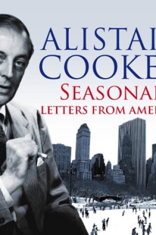 Cover of Letters From America: Seasonal Letters
