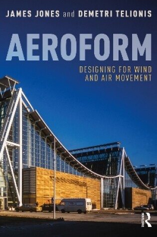 Cover of Aeroform
