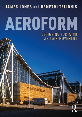 Book cover for Aeroform