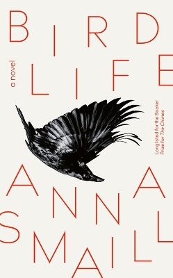 Book cover for Bird Life