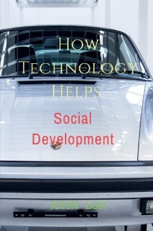 Cover of How Technology Helps