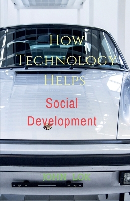 Book cover for How Technology Helps