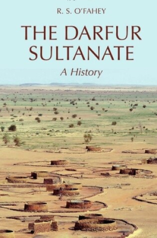 Cover of The Darfur Sultanate