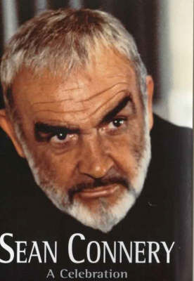 Book cover for Sean Connery