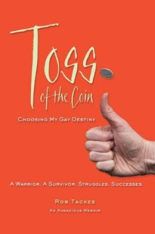 Cover of Toss of the Coin