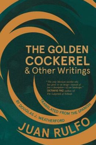 Cover of The Golden Cockerel & Other Writings