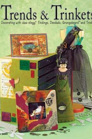 Cover of Trends and Trinkets