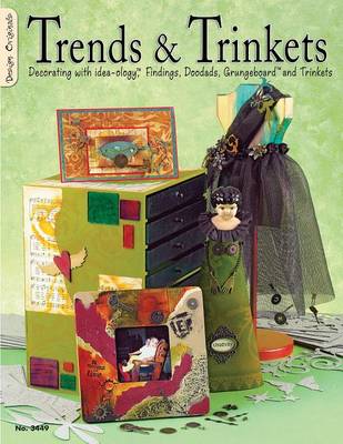 Book cover for Trends and Trinkets