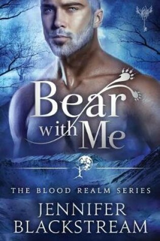 Cover of Bear With Me