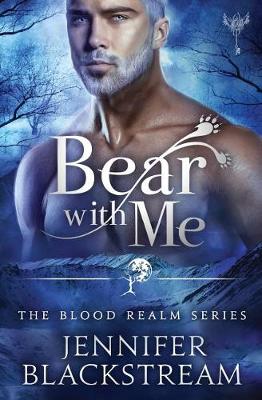 Book cover for Bear With Me