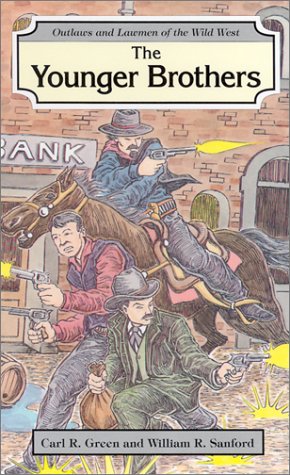 Cover of The Younger Brothers
