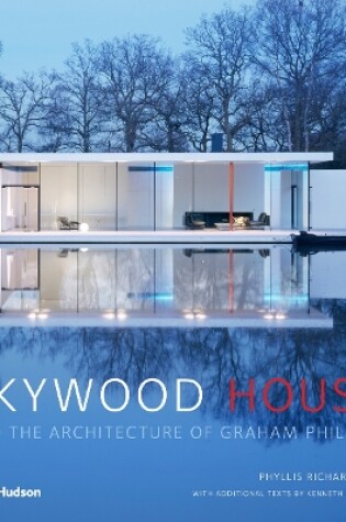 Cover of Skywood House