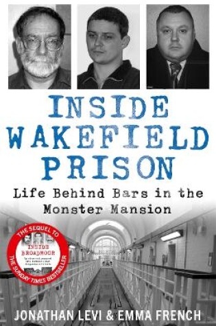 Cover of Inside Wakefield Prison