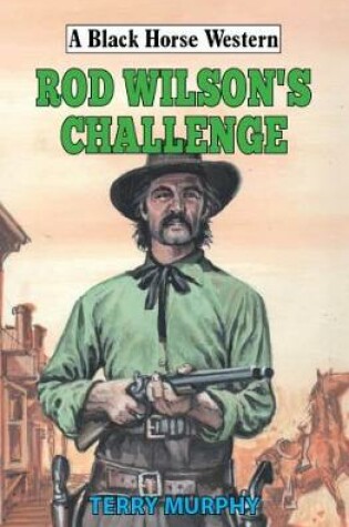 Cover of Rod Wilson's Challenge