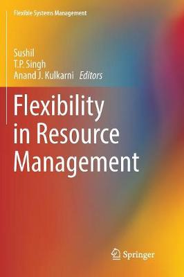 Cover of Flexibility in Resource Management