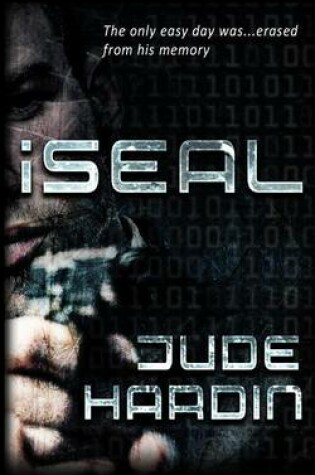 Cover of Iseal (Part 1)
