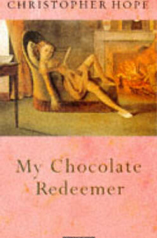 Cover of My Chocolate Redeemer
