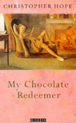 Book cover for My Chocolate Redeemer