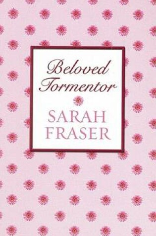 Cover of Beloved Tormentor