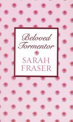 Cover of Beloved Tormentor