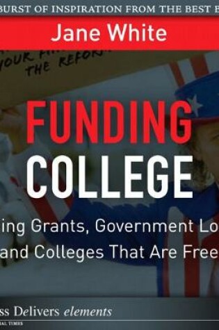 Cover of Funding College