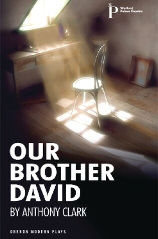 Cover of Our Brother David