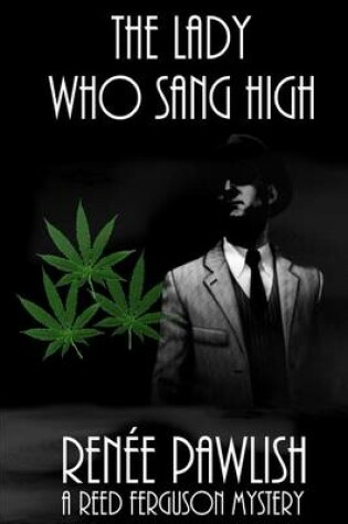 Cover of The Lady Who Sang High