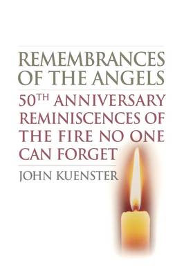 Book cover for Remembrances of the Angels