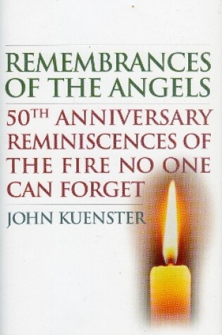 Cover of Remembrances of the Angels