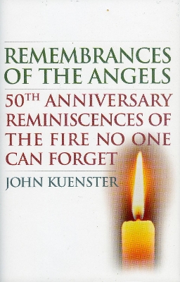 Book cover for Remembrances of the Angels