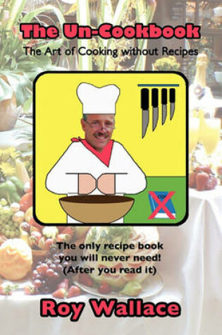 Cover of The Un-Cookbook