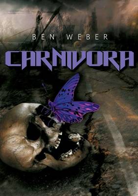 Book cover for Carnivora