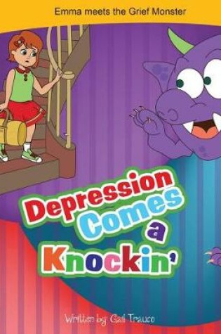 Cover of Depression Comes a Knockin'