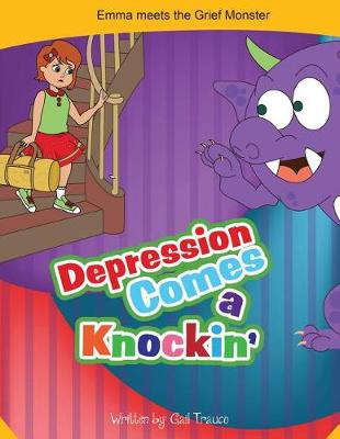 Cover of Depression Comes a Knockin'