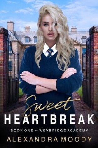 Cover of Sweet Heartbreak