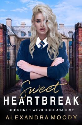 Book cover for Sweet Heartbreak