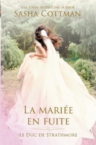Cover of La mariée en fuite