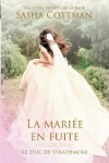 Book cover for La mariée en fuite