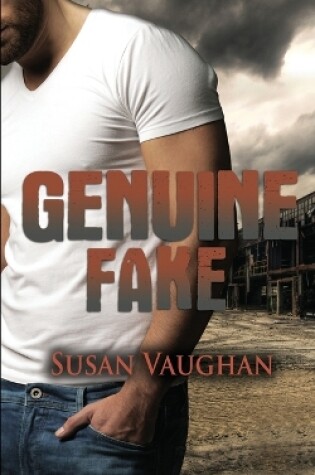Cover of Genuine Fake
